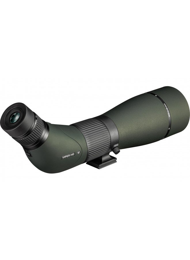 VORTEX Vortex Optics Viper HD Spotting Scope 20-60x85 Angled  - Image 4
