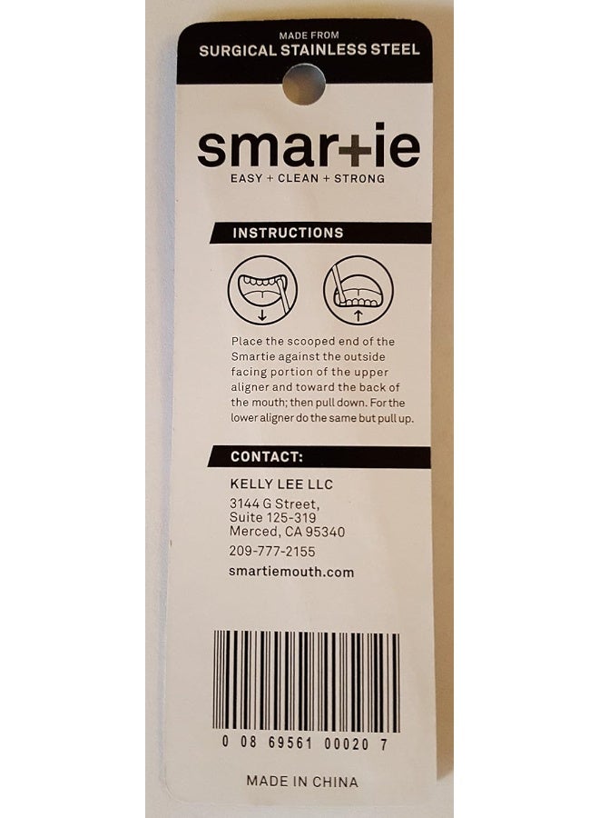 Smartie أداة إزالة المثبتات الذكية - Image 4