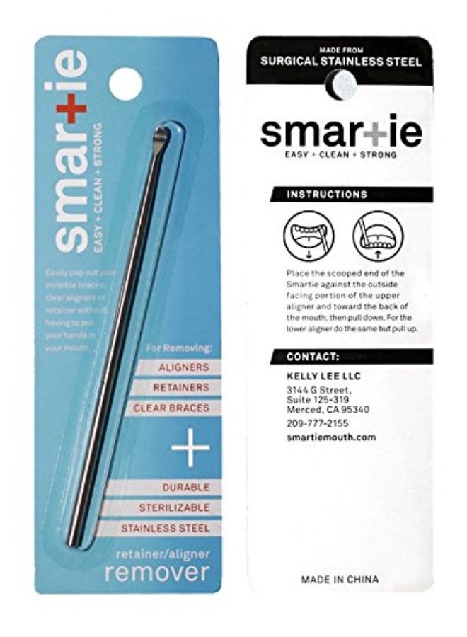 Smartie أداة إزالة المثبتات الذكية - Image 5