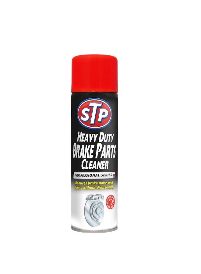 STP PRO SERIES BREAK PART CLEANER 500 ml