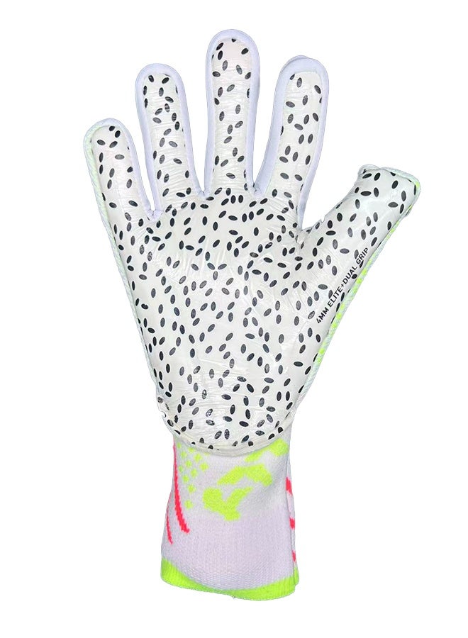 PUMA Professional Wear Rubber Football Goalkeeper Non-Slip Gloves - Image 4