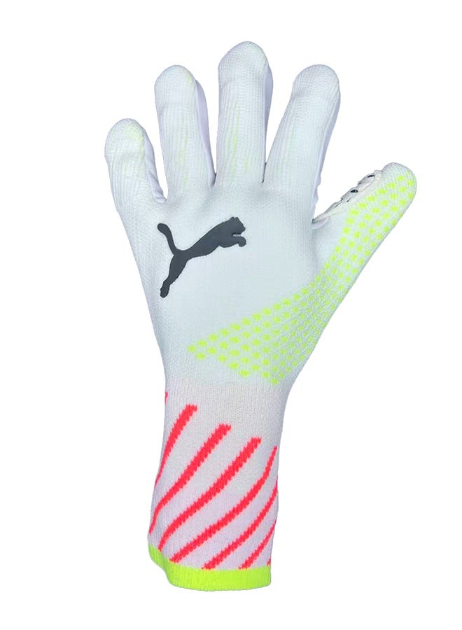 PUMA Professional Wear Rubber Football Goalkeeper Non-Slip Gloves - Image 3