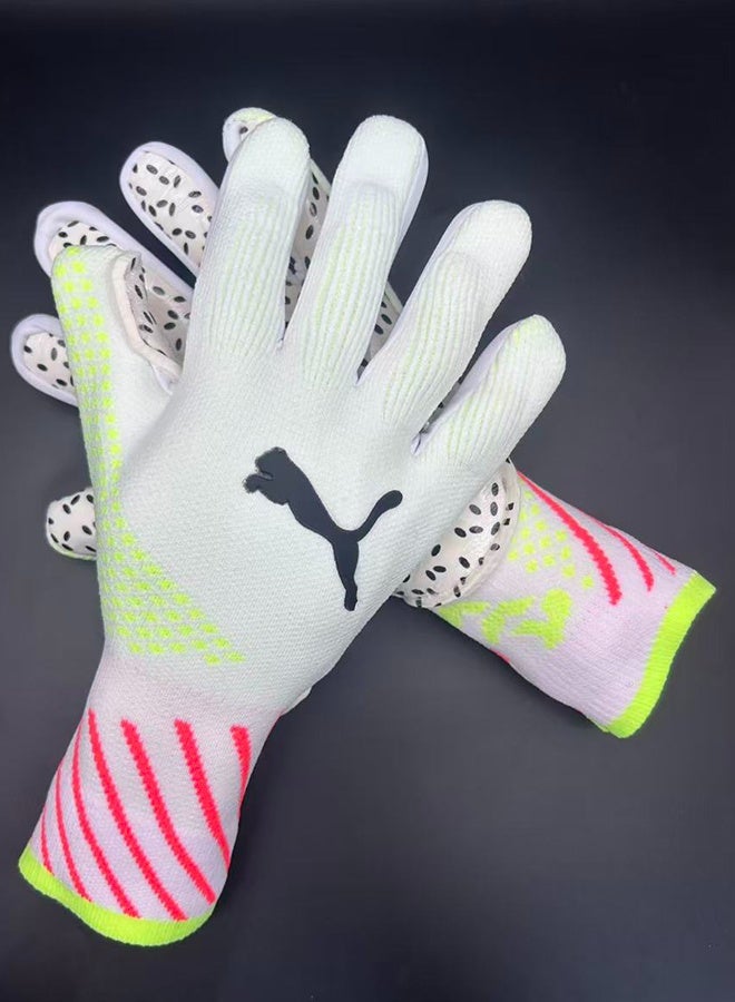 PUMA Professional Wear Rubber Football Goalkeeper Non-Slip Gloves - Image 5
