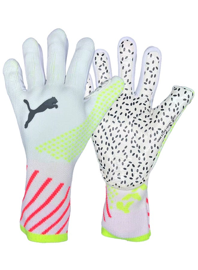 PUMA Professional Wear Rubber Football Goalkeeper Non-Slip Gloves - Image 1