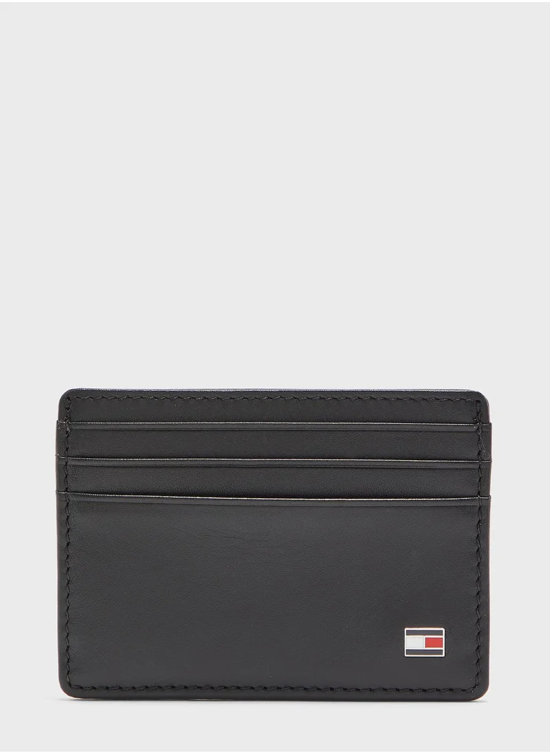 TOMMY HILFIGER Eton Credit Card Holder