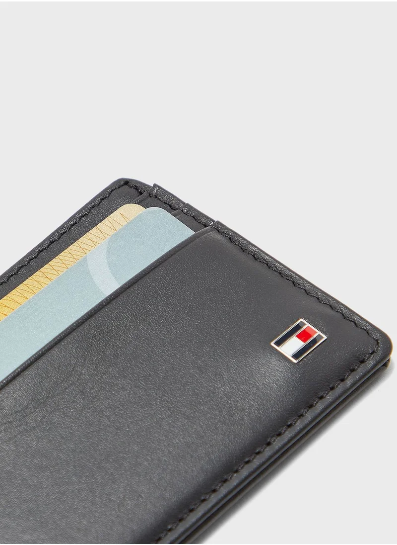 TOMMY HILFIGER Eton Credit Card Holder