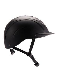 FOUGANZA Horse Riding Helmet 500  - Image 1