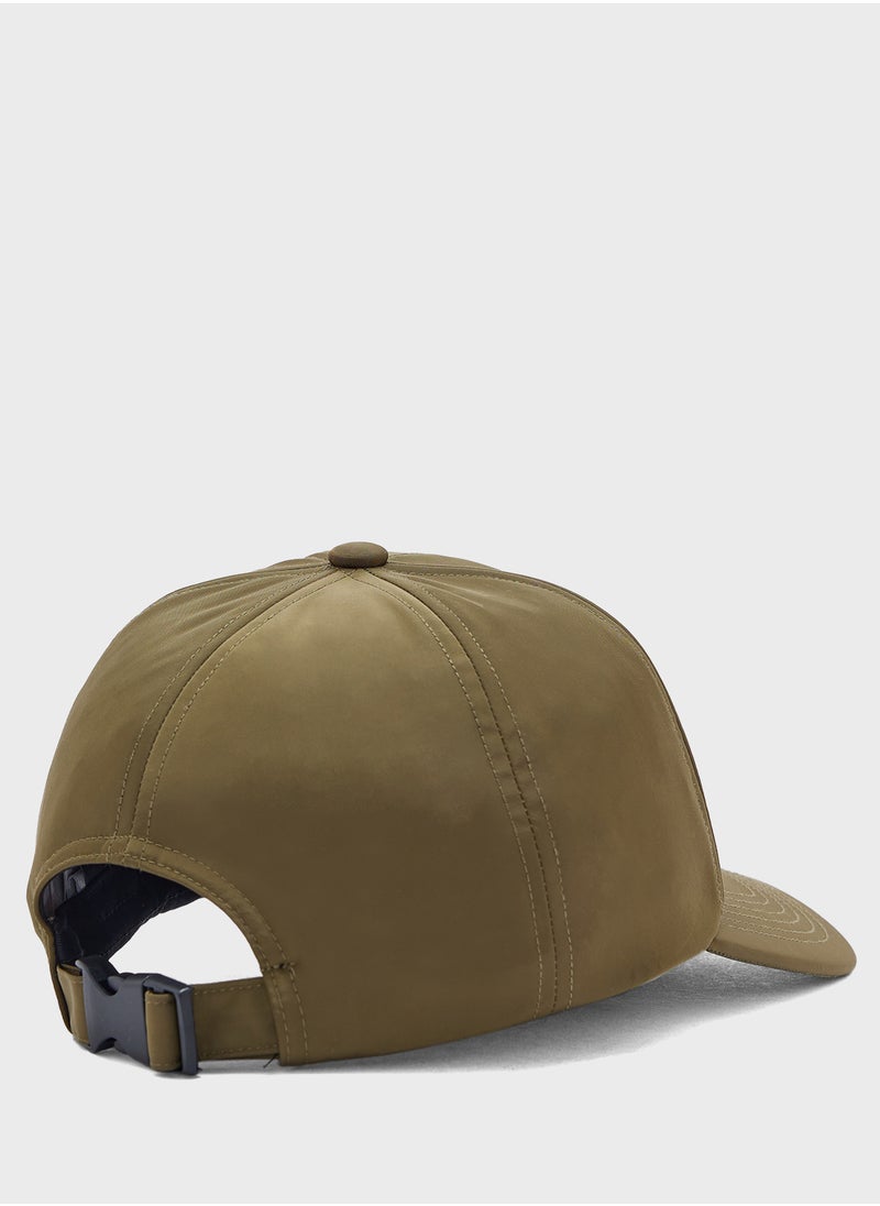 P.E Nation - Logo Frame Cap - Image 1