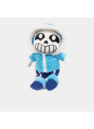 Standing Blue 25cm-37cm