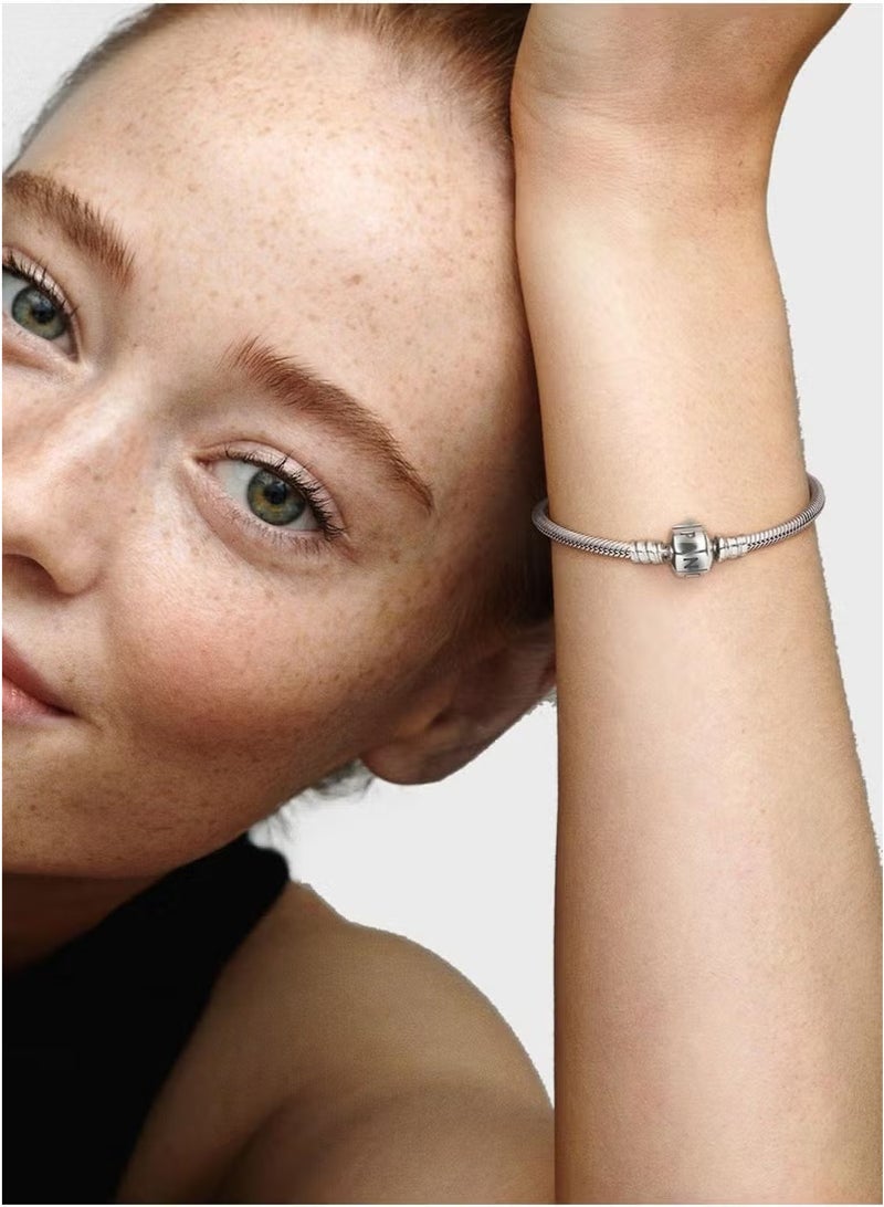 تشوميل سوار على شكل ثعبان بطول 20 سم للنساء - Image 3