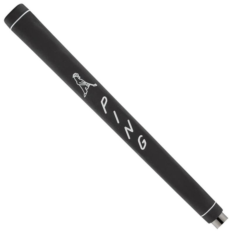 Ping PP58 Black Midsize Putter Grip
