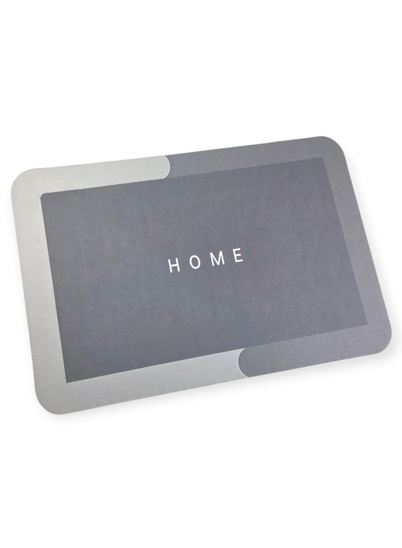 Room Door Mat - 55*35cm. - Image 1