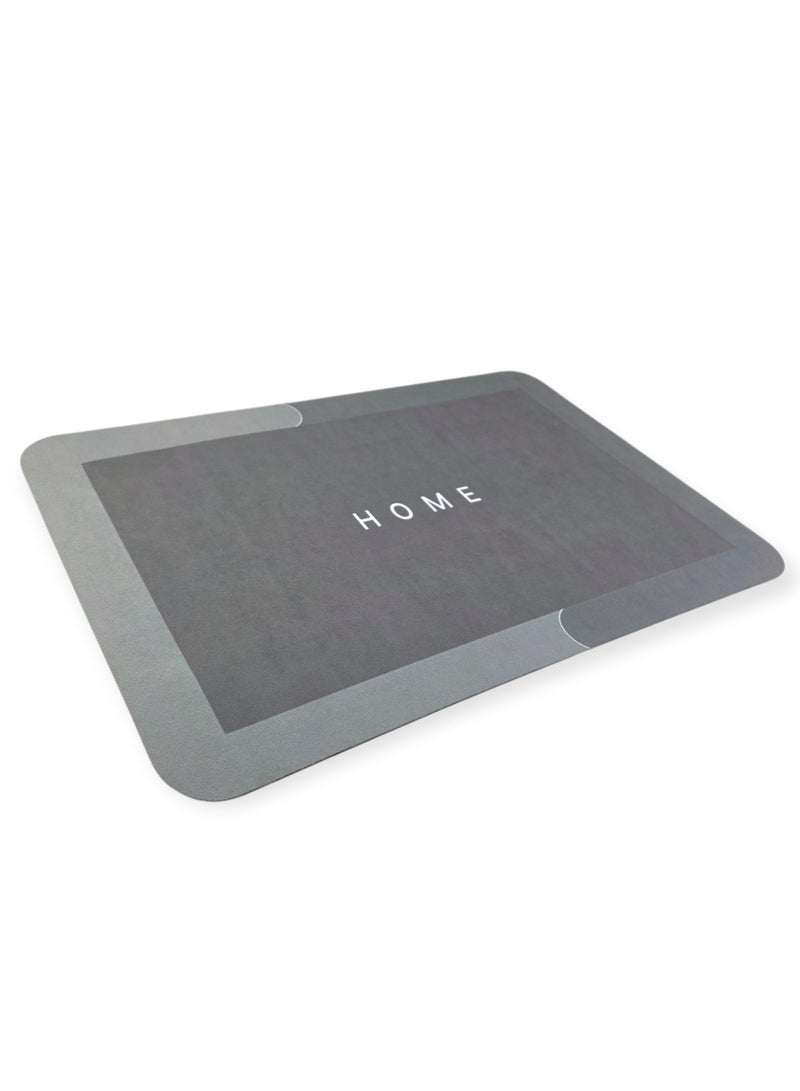 Room Door Mat - 55*35cm. - Image 2