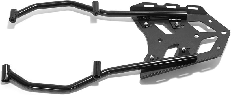 SFriding Rear Luggage Cargo Rack for Yamaha Tenere 700 (2018-2024) - Image 4