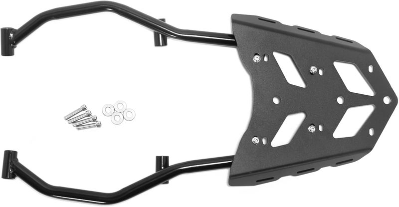 SFriding Rear Luggage Cargo Rack for Yamaha Tenere 700 (2018-2024) - Image 3