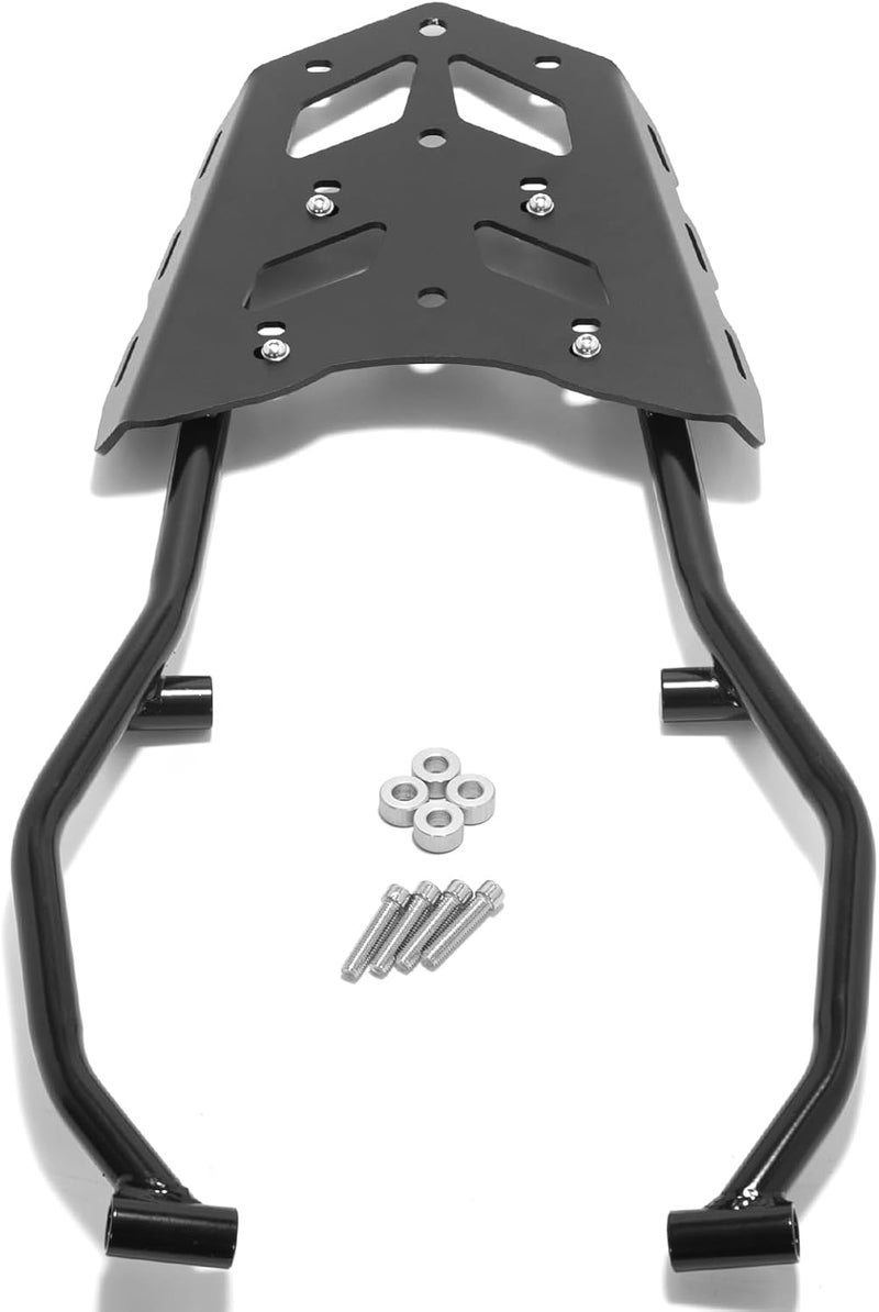 SFriding Rear Luggage Cargo Rack for Yamaha Tenere 700 (2018-2024) - Image 1