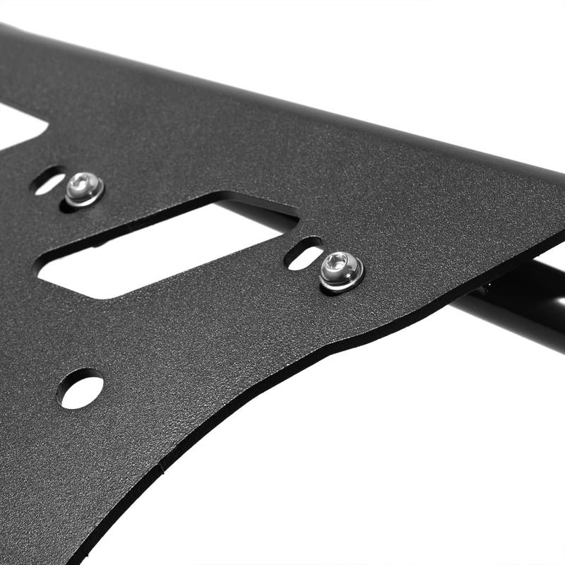 SFriding Rear Luggage Cargo Rack for Yamaha Tenere 700 (2018-2024) - Image 5