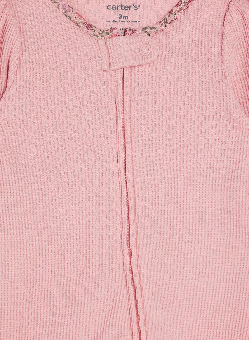 كارترز رومبرز أطفال مطبوعة بأقدام