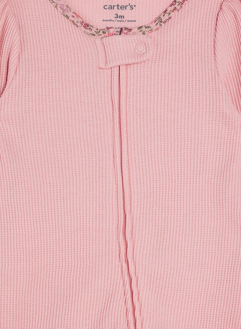 كارترز رومبرز أطفال مطبوعة بأقدام - Image 3