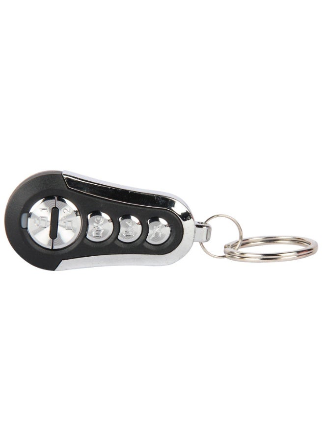 فوكس يوفر قفل مركزي فوكس حماية كاملة لسيارتك بنظام قفل ذكي وسريع -Y01-1 - Image 2