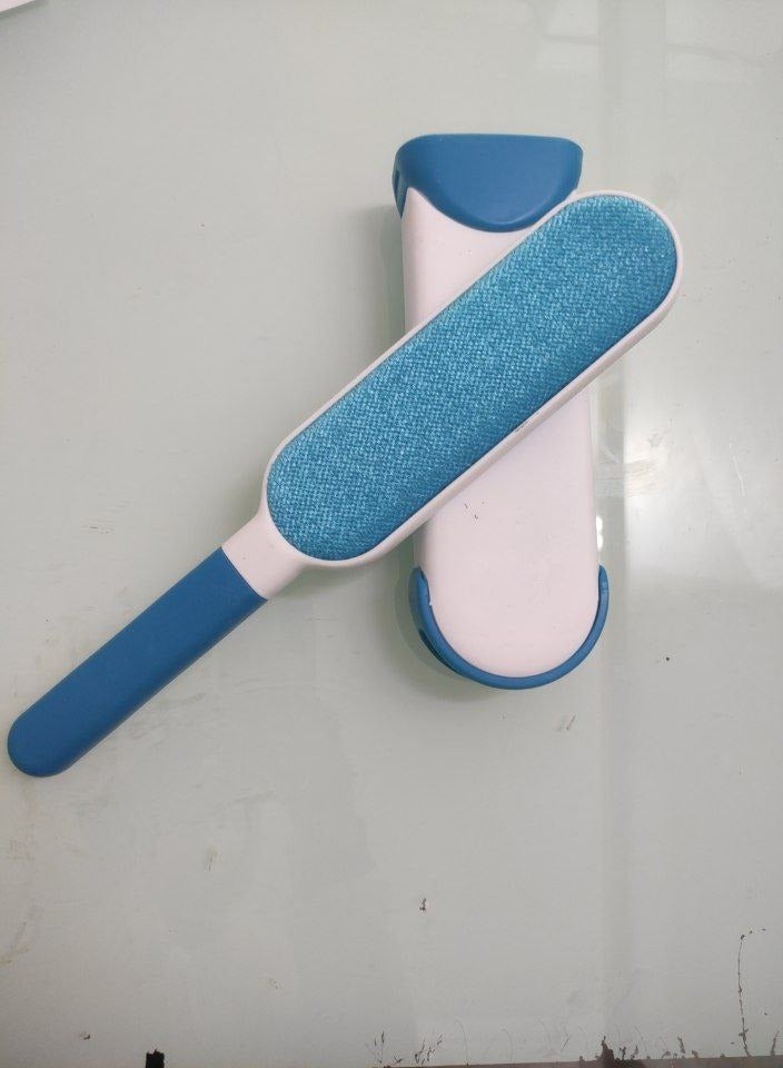 Generic Pet Fur Remover 2*1 Perfect for Pet Lovers - Say Goodbye to Unwanted Fur D  - Image 5