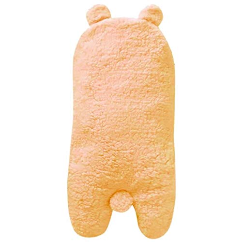 BRANDONN Baby Blanket Newborn Gift Pack of Swaddle Wrapper, 0-9 Months, Length 68 cm x Width 68 cm - Image 4