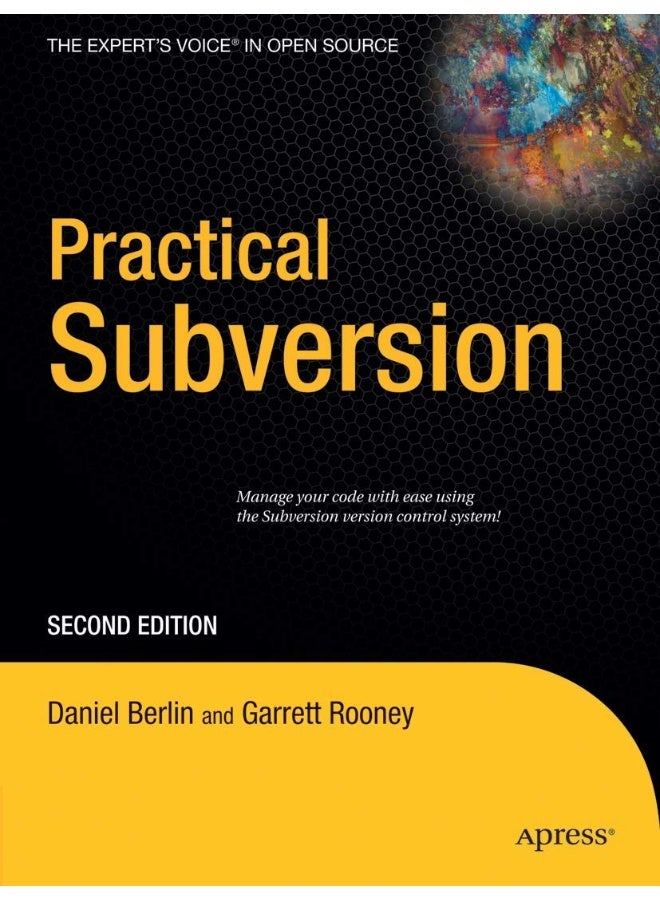 Practical Subversion 