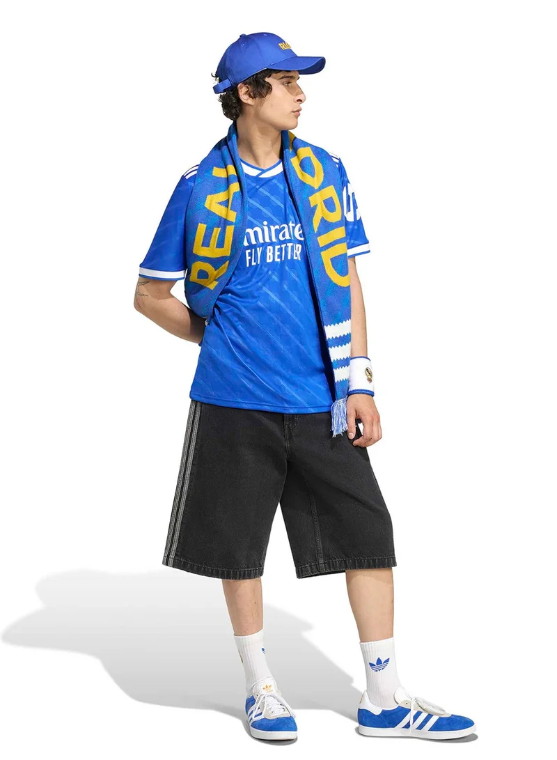 Adidas  Real Madrid 25/26 Third Jersey for Men | Best Price UAE