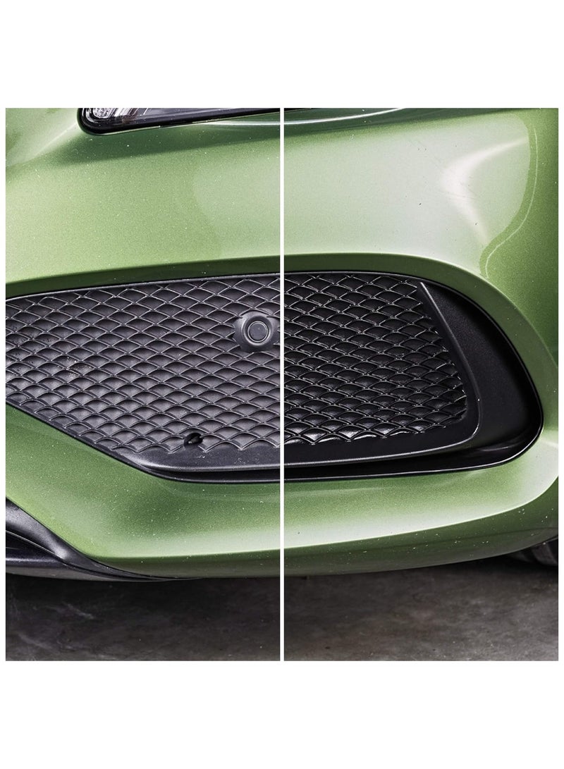 سوناكس جل بلاستيك نانو برو خارجي من سوناكس إكستريم (250 مل) يعتني بالأجزاء البلاستيكية غير المطلية في الجزء الخارجي من المركبات - Image 2