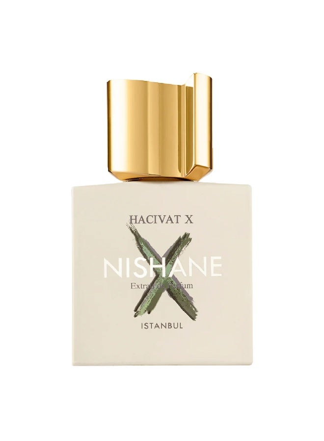 Nishane Nishane Hacivat X Unisex Extrait De Parfum 100ml