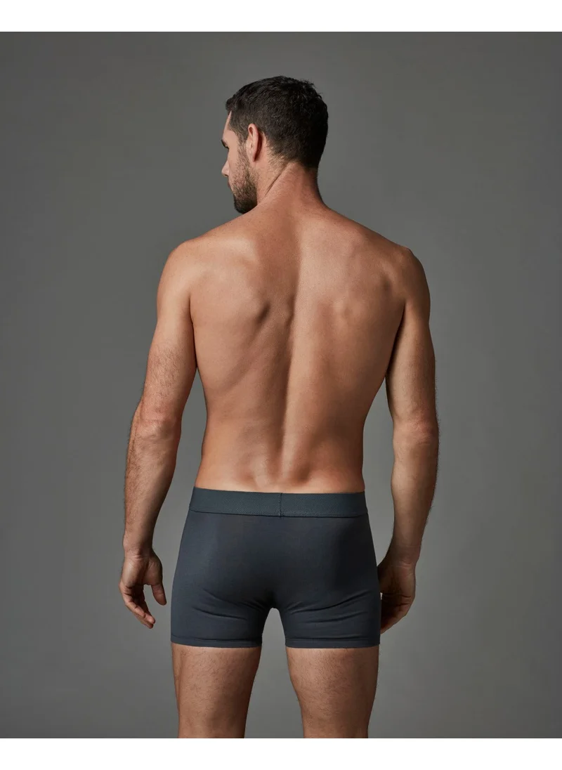 داجي Men's Boxer Anthracite E011000270