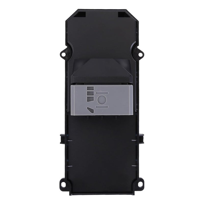 Slakerbe Front Left Driver Side Master Power Window Switch for Honda Accord and Crosstour 2010-2015 - Image 3