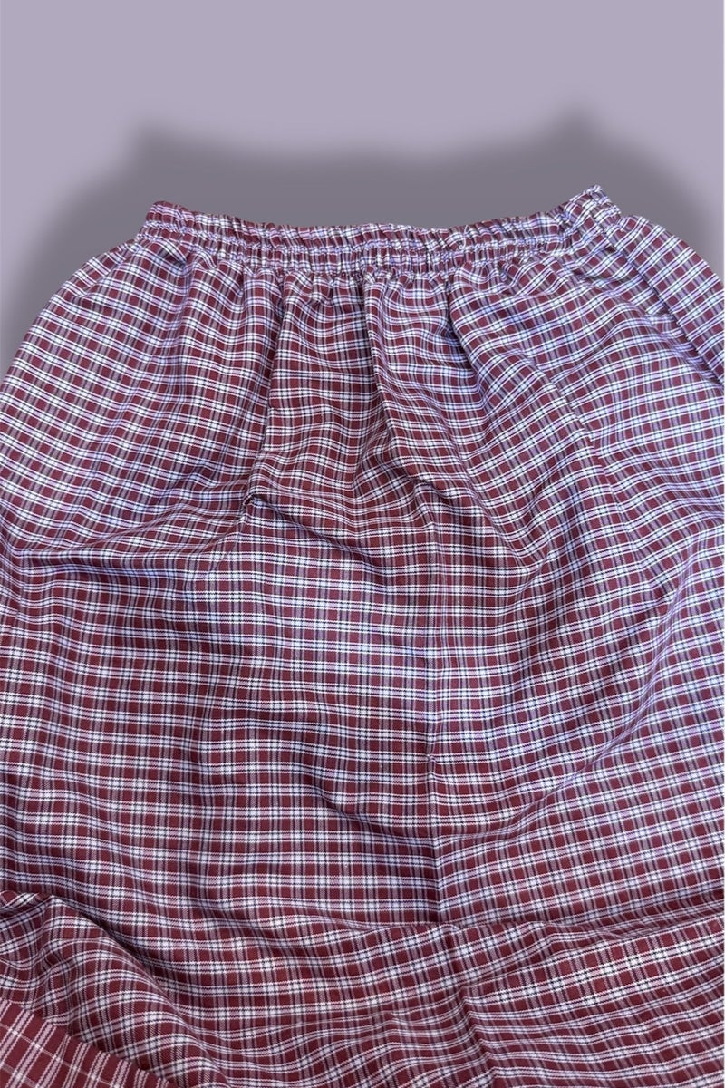 بهنس فوطة ولادي وزرة مطاط  للاولاد وزرة صيفي مريحة جدا وباردة لاطفال وزار ولادي معوز صارون فوطة اولاد صاروم اسباعية ولادية مناسب للمنزل والنوم واوقات الصلاة - Image 3