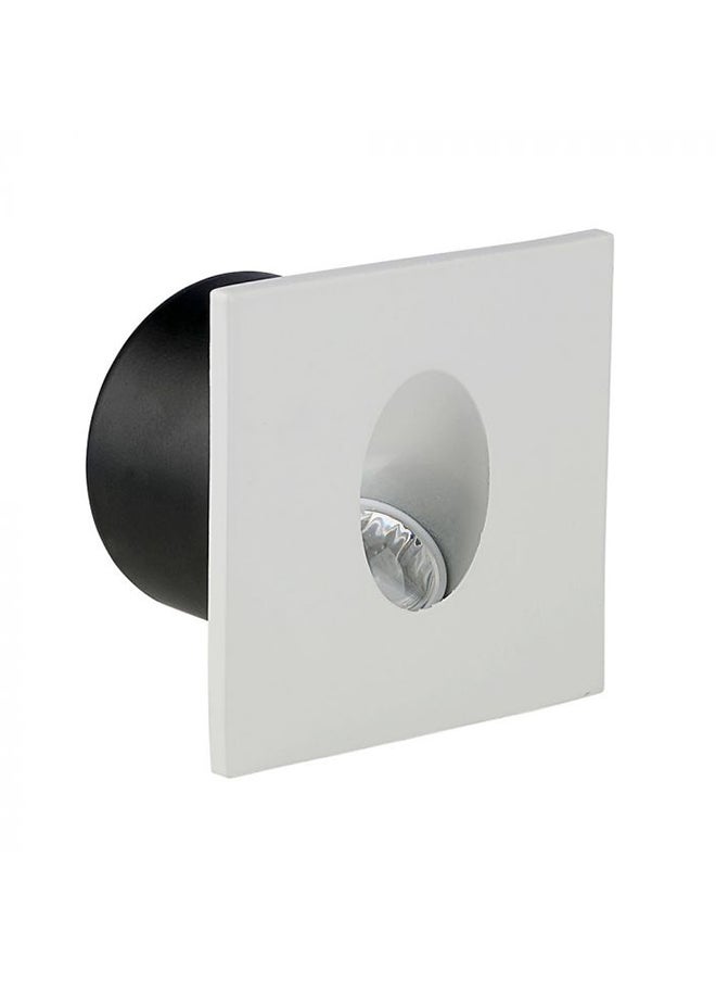 V-TAC - 3W LED STEPLIGHT - Image 1