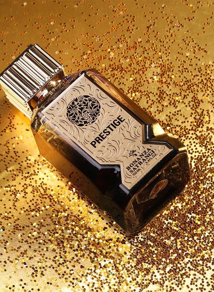 Bonanza Satrangi PRESTIGE - Image 4