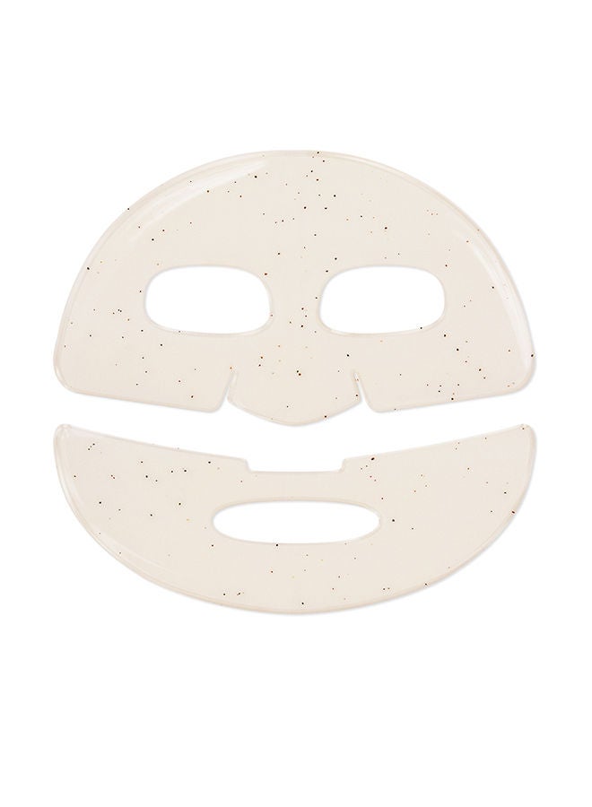KIKO MILANO Energizing Face Mask 1  - Image 1