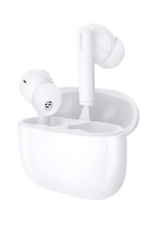 Honor Choice CHOICE Earbuds X5 Lite 35 Hours Battery Life White - Image 2