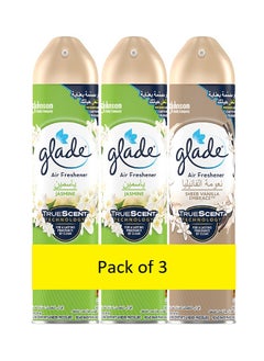 Glade Air Freshner New Easier Spray  - Image 1