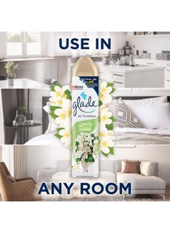 Glade Air Freshner New Easier Spray  - Image 3