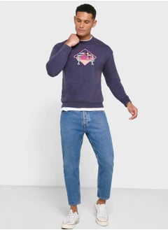 Seventy Five Nature Sweatshirt  - Image 4