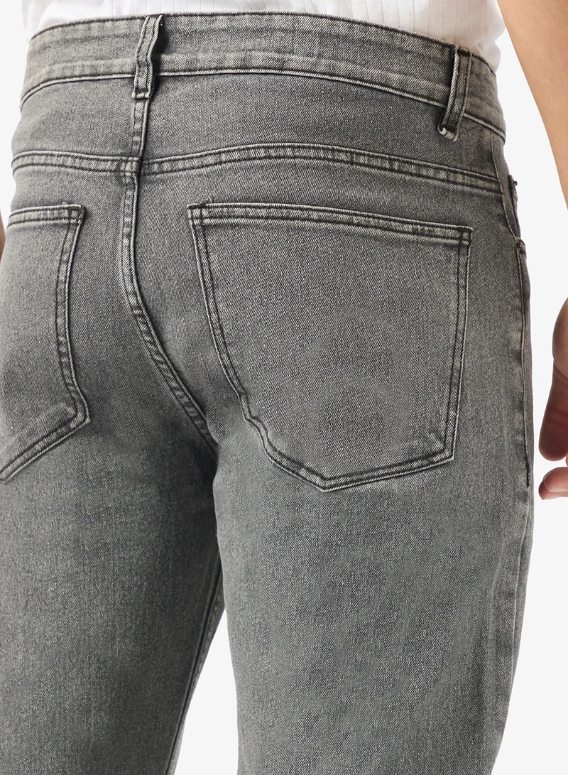 Seventy Five  Straight Fit Jeans for Men | Best Price UAE
