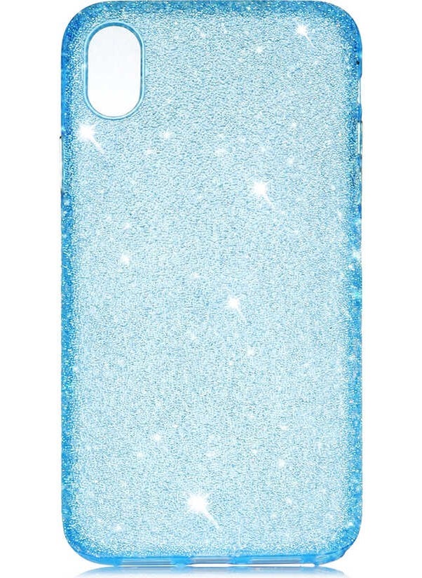 Rona Store iPhone Xr 6.1 - Compatible Zore Wide Cover-Blue  - Image 1