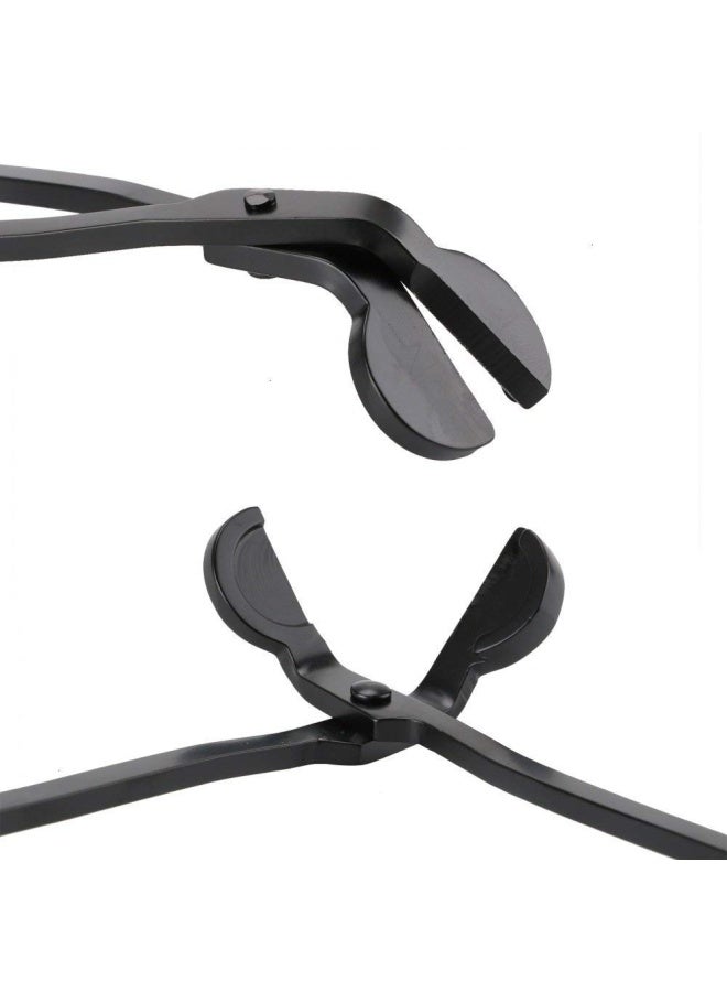 Sinen Candle Wick Trimmer Wick Clipper Wick Cutter Wick Scissor Matte Black - Image 4