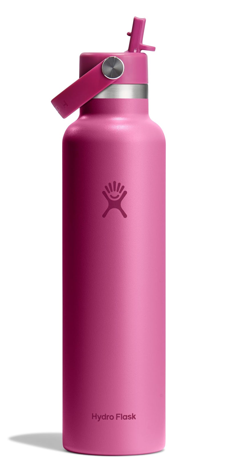 Hydro Flask 24 Oz Standard Flex Straw Cap Reef - Image 1