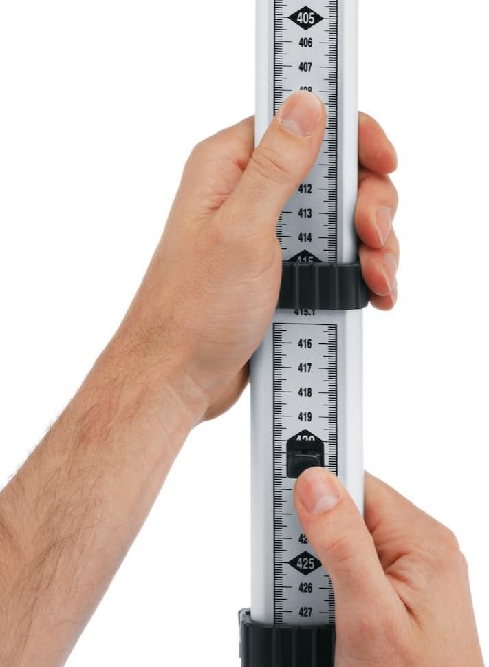 Bosch Set of GR500 with BT160 and GOL 32D Professional Optical Level - Image 2