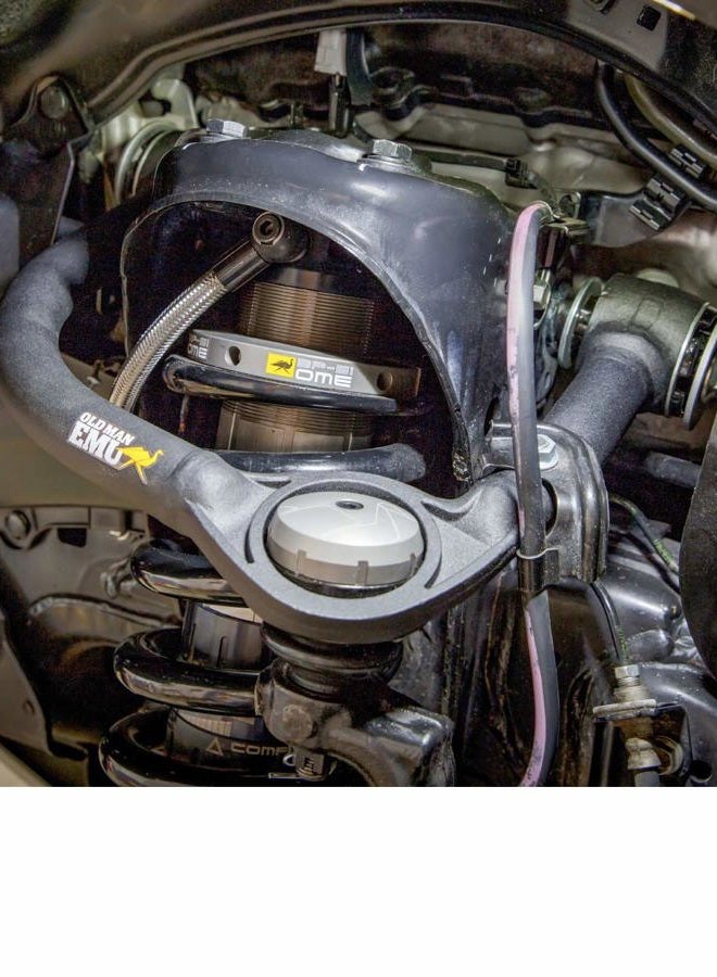 ARB UPPER CONTROL ARM / UCA0001 - Image 2