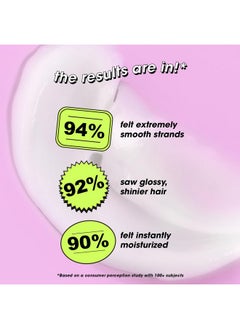 MANE CLUB MANE CLUB Variety Pack Deep Conditioner, cruelty free, vegan, no sulfates or parabens - Pack of 6  - Image 5