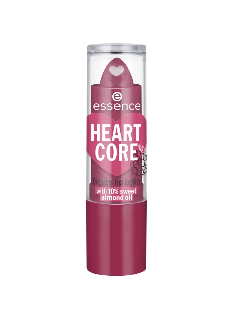 Essence Essence Heart Core Fruity Lip Balm 05