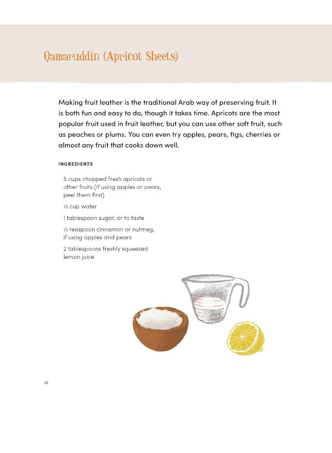 Arab Fairy Tale Feasts - Image 4