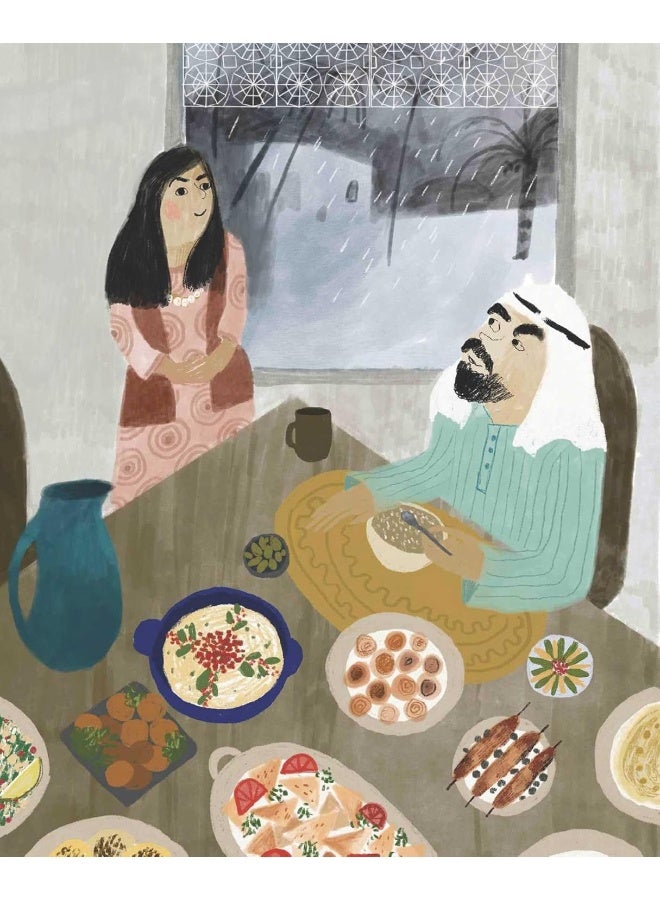 Arab Fairy Tale Feasts - Image 5